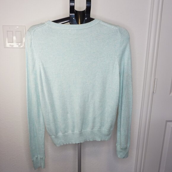 GAP Women’s Crew Sweater Top Pullover - Picture 7 of 14